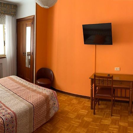 Hotel Espana Lugo Eksteriør bilde