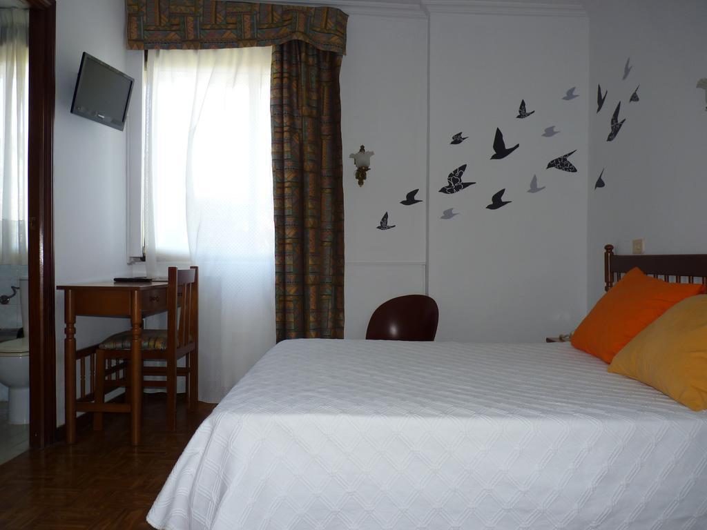 Hotel Espana Lugo Rom bilde