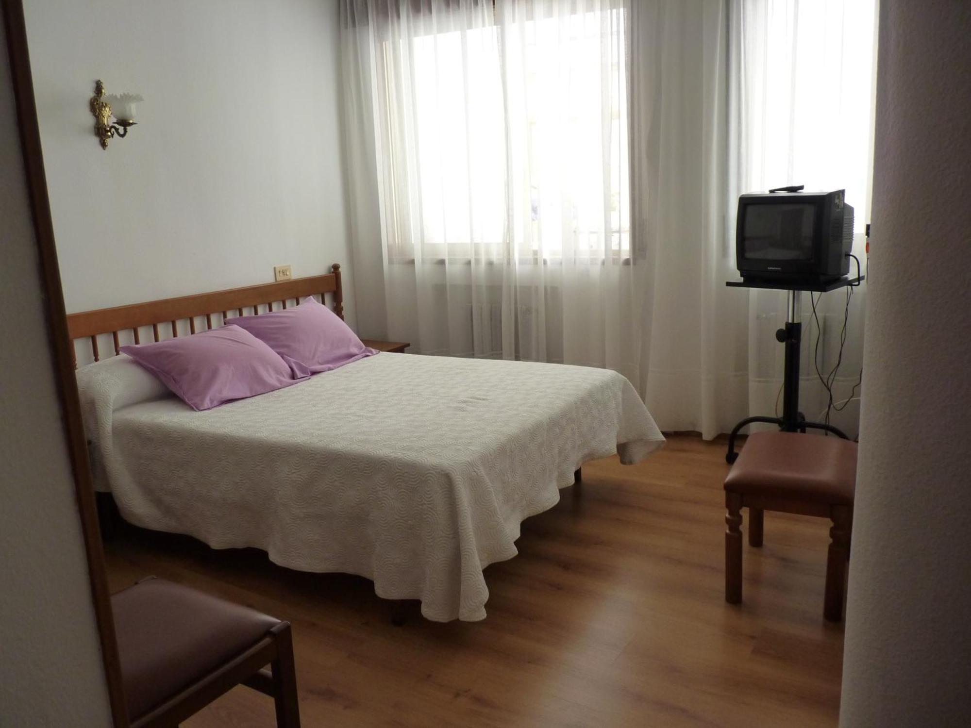 Hotel Espana Lugo Rom bilde