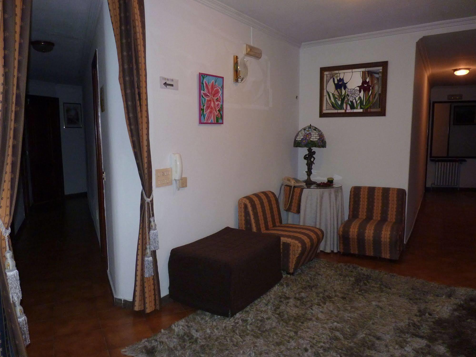 Hotel Espana Lugo Eksteriør bilde